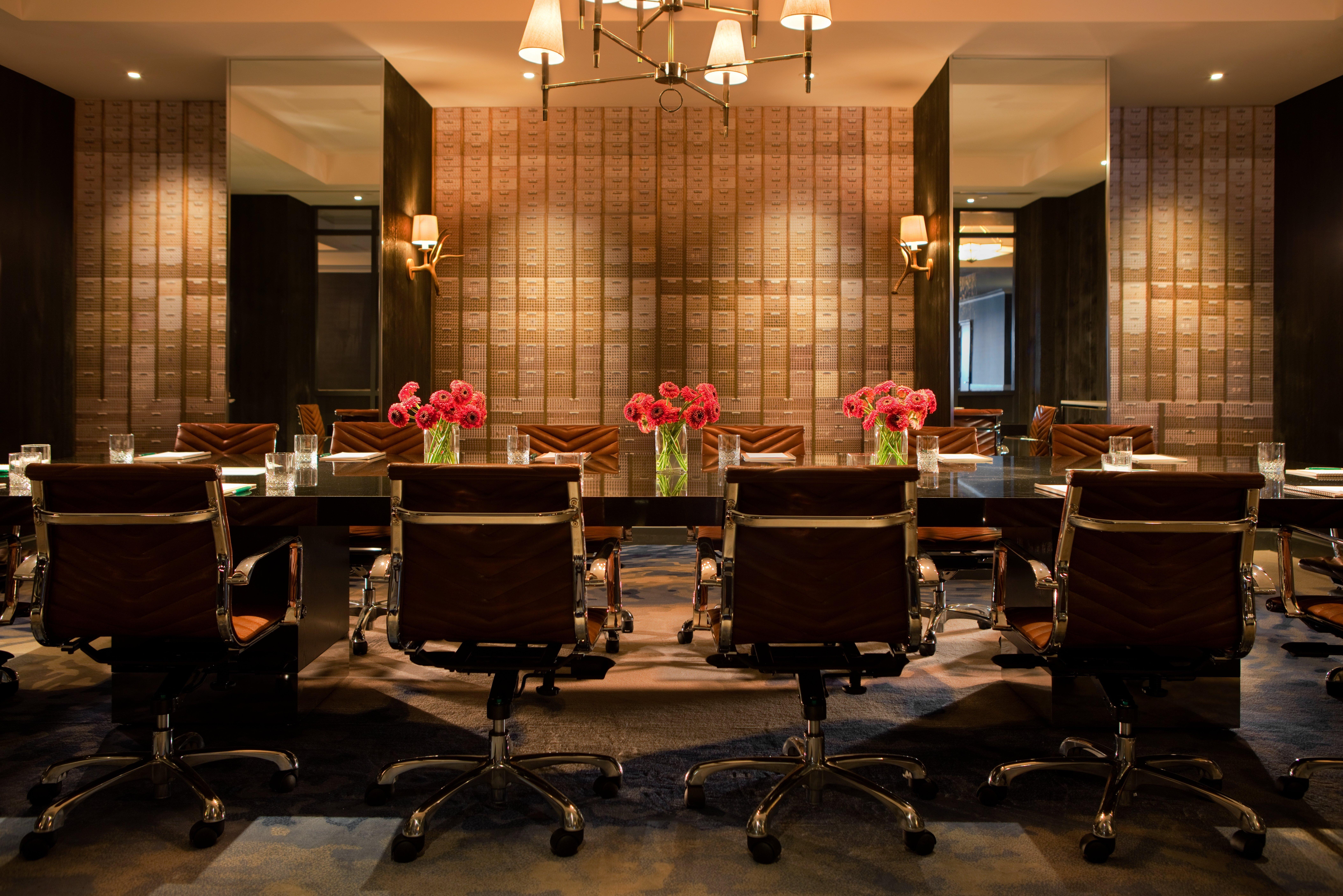 Kimpton Cardinal Hotel By Ihg Winston-Salem Exterior photo