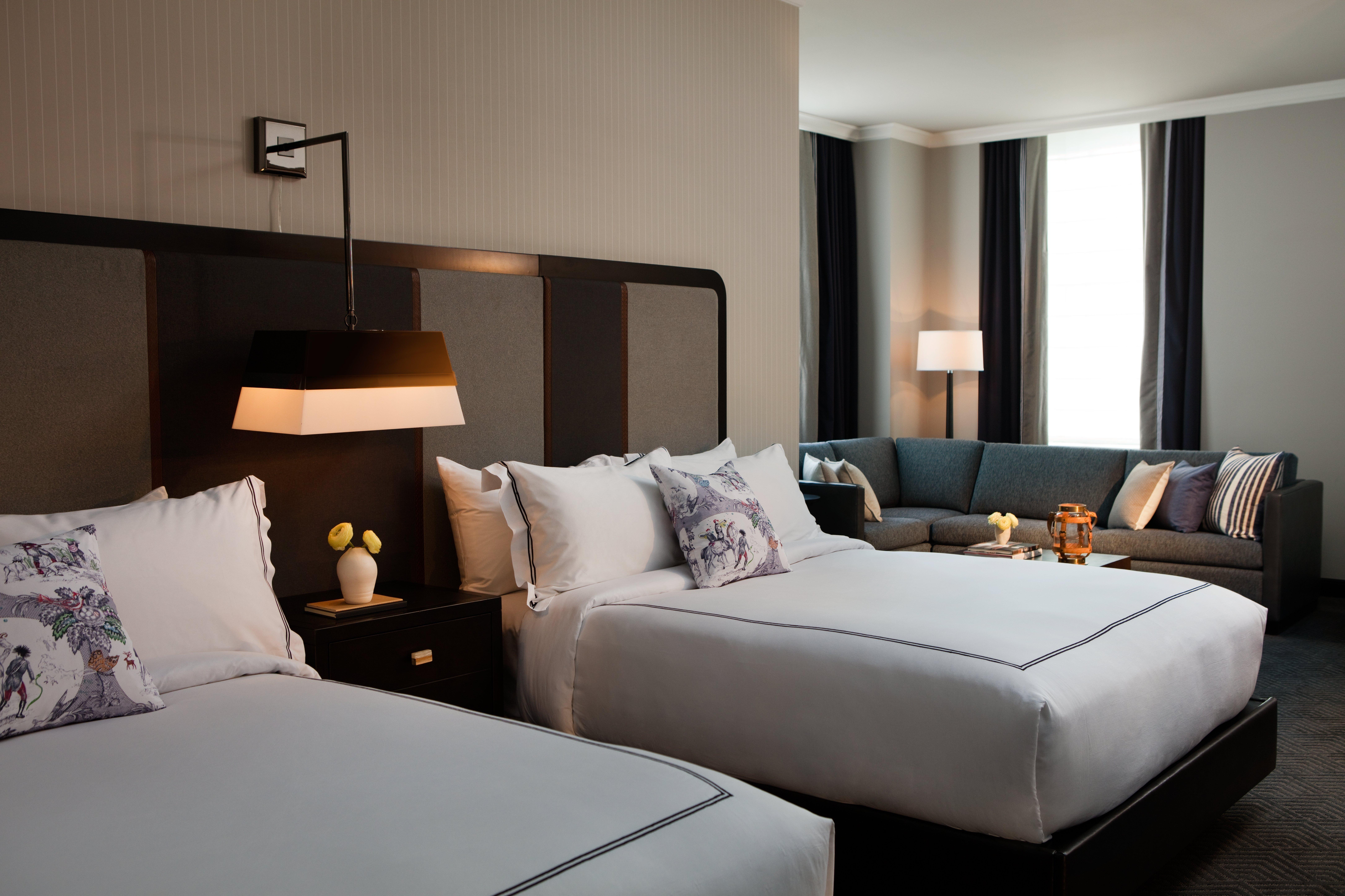 Kimpton Cardinal Hotel By Ihg Winston-Salem Exterior photo