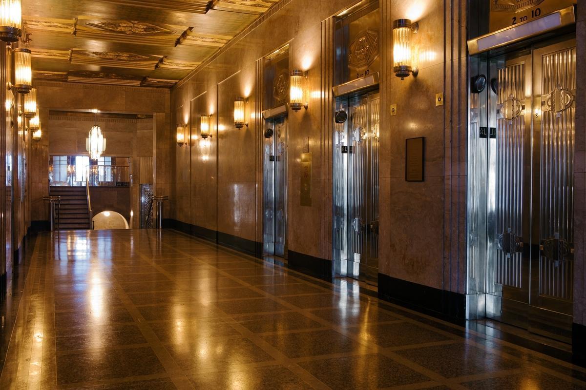 Kimpton Cardinal Hotel By Ihg Winston-Salem Exterior photo