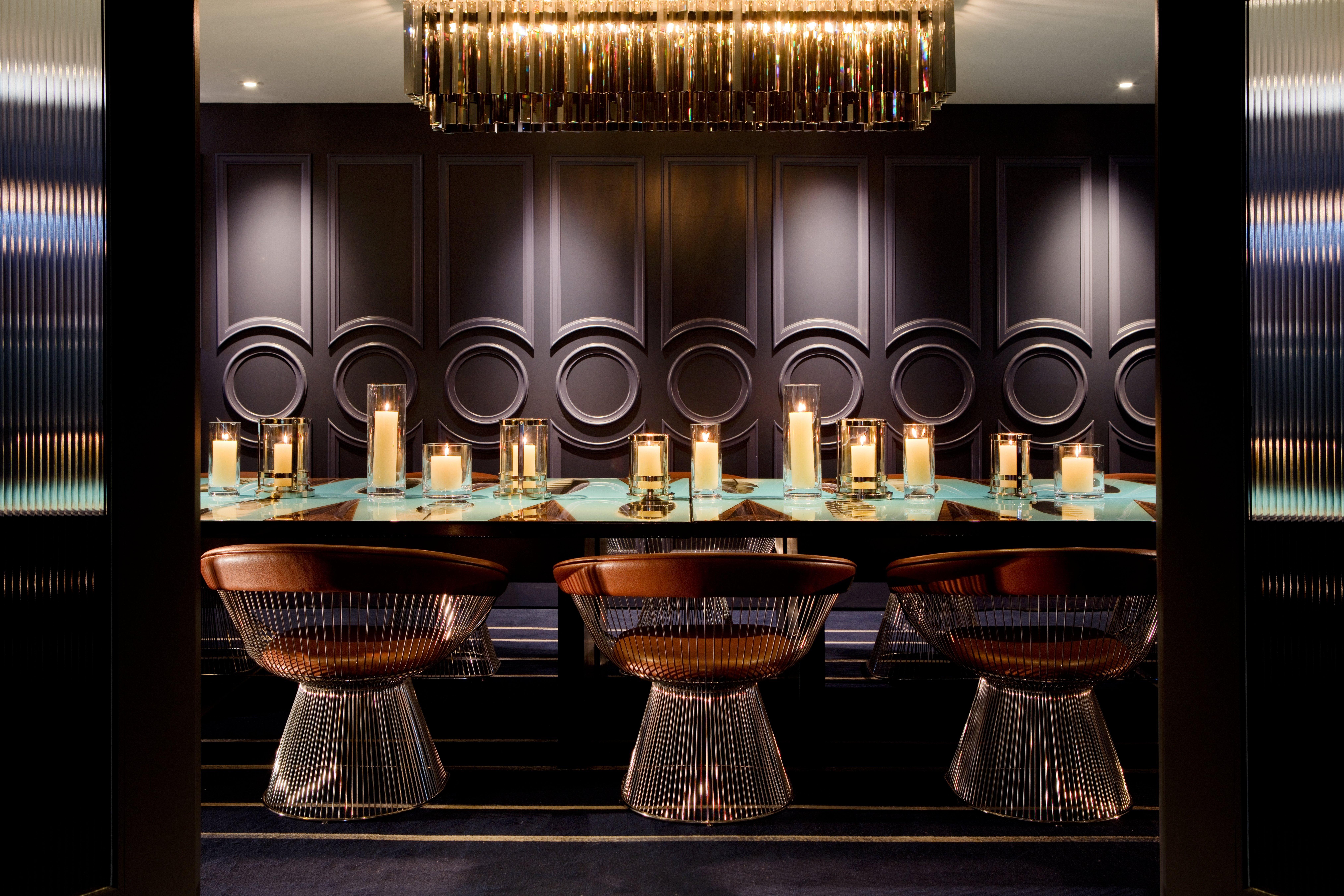 Kimpton Cardinal Hotel By Ihg Winston-Salem Exterior photo