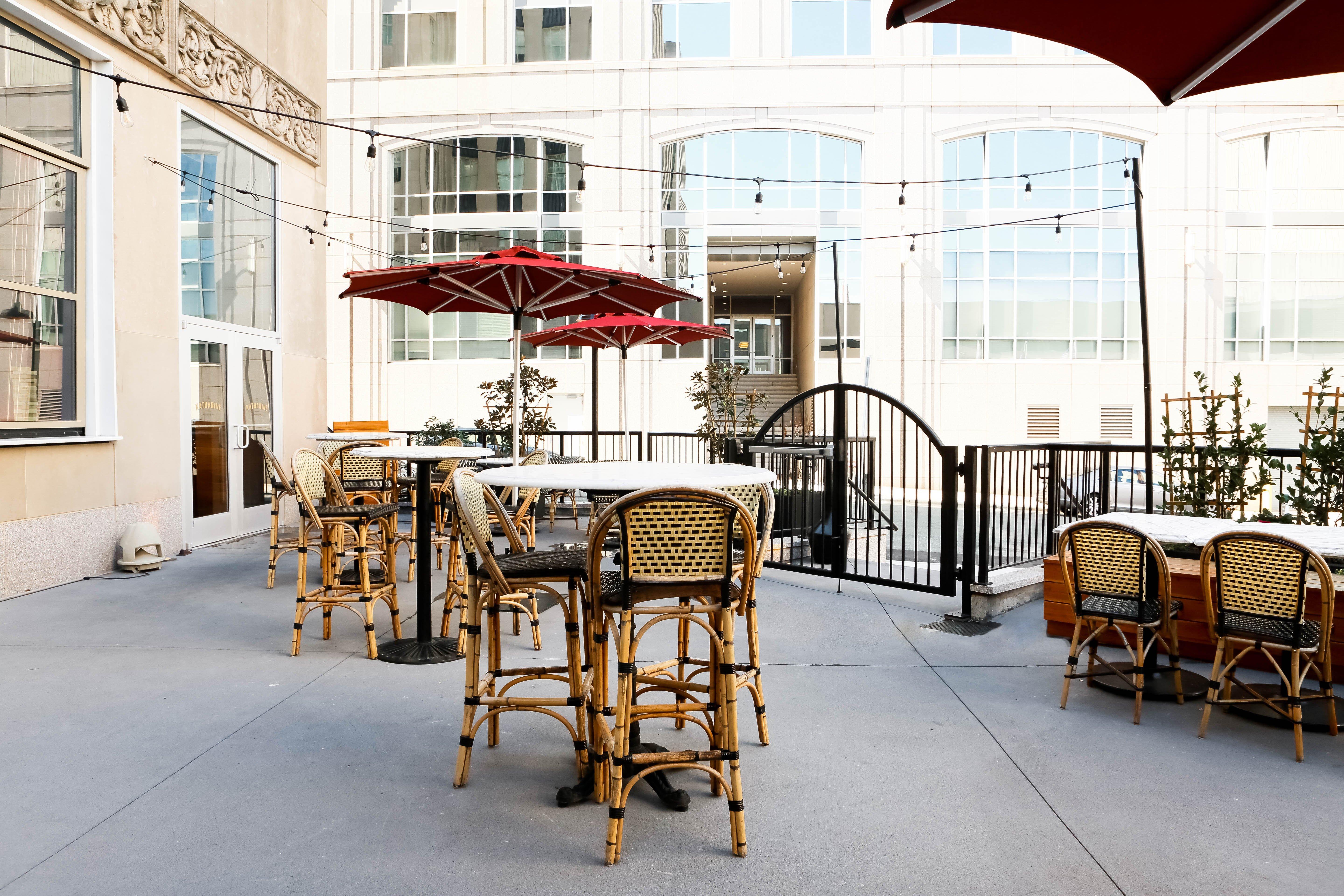 Kimpton Cardinal Hotel By Ihg Winston-Salem Exterior photo