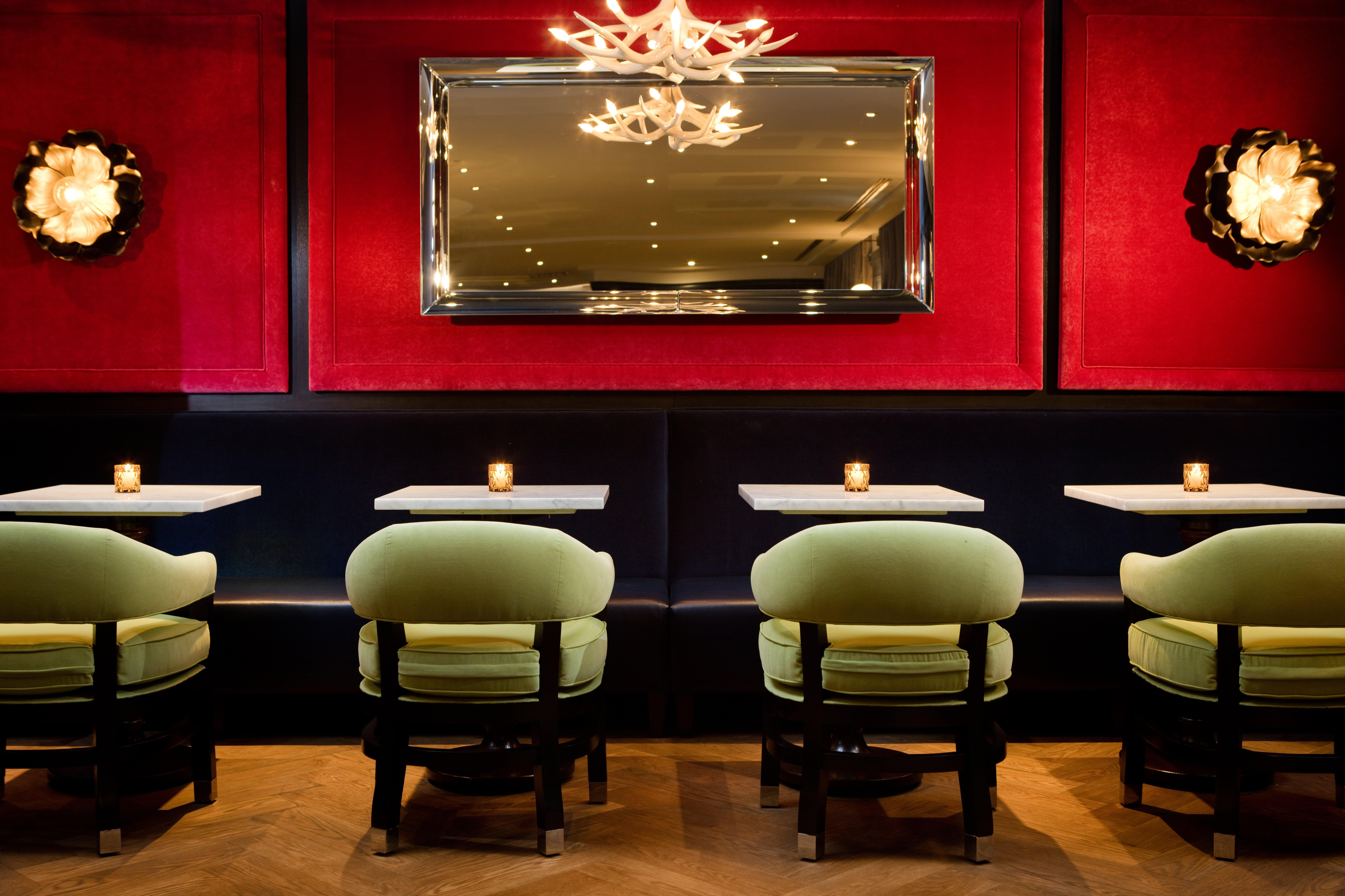 Kimpton Cardinal Hotel By Ihg Winston-Salem Exterior photo