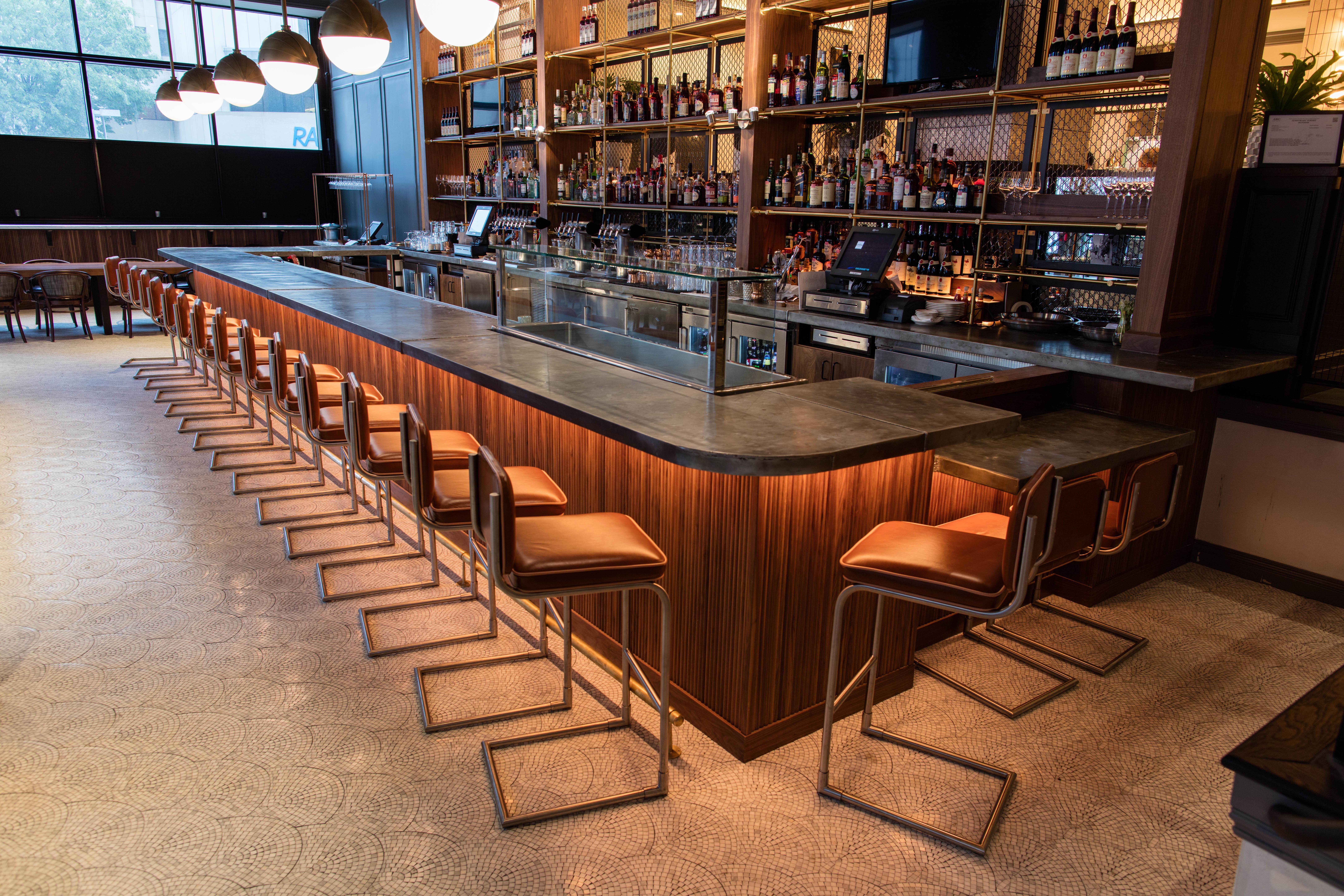 Kimpton Cardinal Hotel By Ihg Winston-Salem Exterior photo